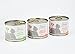 MjAMjAM - Premium Nassfutter für Katzen - Mixpaket I - Huhn, Rind, Herzen, 6er Pack (6 x 200 g), getreidefrei mit extra viel Fleisch