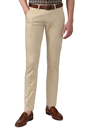 Image of Van Heusen Sport Men's Mid Rise Regular Pants