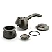 Moen 118296ORB Part Handle Kit, Oil Rubbed Bronze