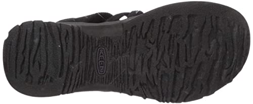 Image of KEEN Women's Whisper Closed Toe Durable Comfortable Easy On Washable Adventure Sandals
