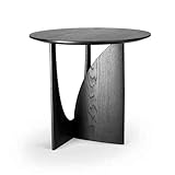 [Polyvalente] : Cette table basse peut servir de table de salon, de table à manger, de table de conférence, de petite table basse dans le salon ou de table de bureau/salon dans la chambre. Idéale pour boire du thé, lire, étudier, etc., elle répond à tous vos besoins.