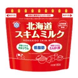 賞味期限まだまだあります！雪印メグミルク 北海道スキムミルク 360g ×14袋 Amazon | 雪印メグミルク 北海道スキムミルクガゼット180G × 2袋