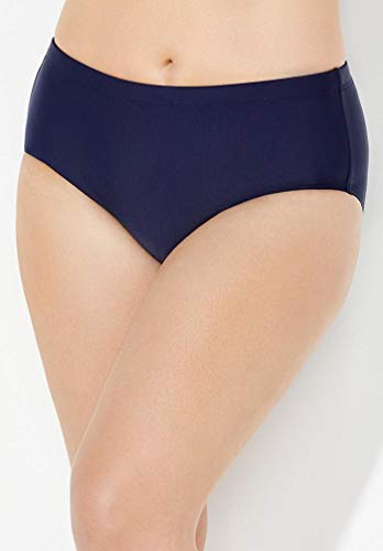 Swimsuits For All Classic Tankini Set3