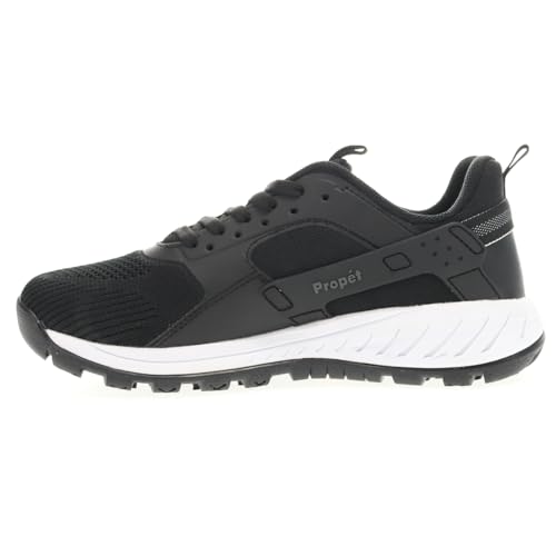 Image of Propet Mens Visp Trail Running Sneakers Shoes - Green
