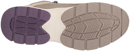 Easy Spirit Women's Romytrm Hiking Shoe, Natural 110, 11 Wide | Image 3