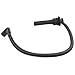 MOTOKU Pack of 2 Spark Plug Wire for Polaris ACE 900 RZR 900 S 900 RZR XP 1000 Turbo 2014-2018