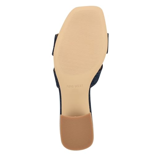 Image of Nine West Women's Griselda Heeled Sandal