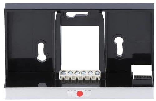 Wolf 1731129 - Zócalo pared para bm-2