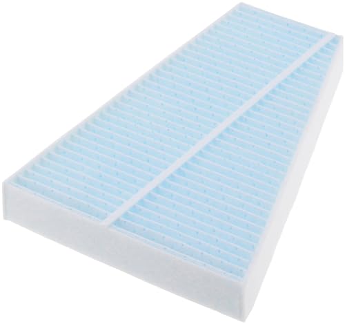 Bosch Automotive BOSCH 6011C HEPA Cabin Air Filter - Compatible With Select Ford Taurus; Mercury Sable
