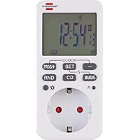 Brennenstuhl Comfort-Line 