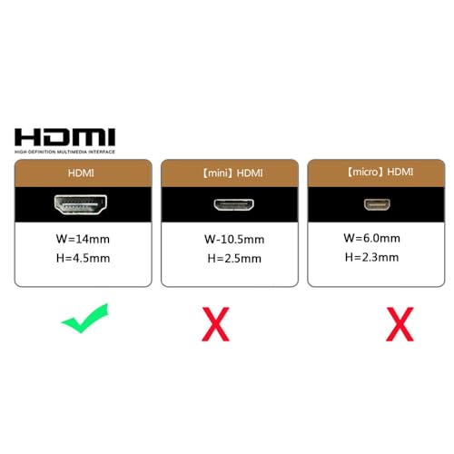 NFHK CYFPV FPV HDMI Male to Up Angled 90D HDMI Male HDTV FPC Flat Cable for FPV HDTV Multicopter Aerial Photography - Image 2