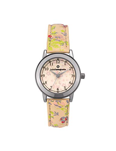 Lulu Castagnette Montre décontractée 38890