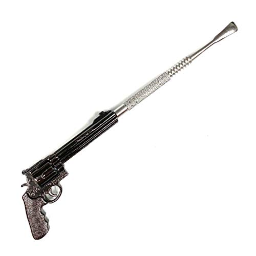 Revolver Pistol Six Shooter Wax-Carving Tool by Arsenal Tools 6