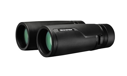 OM SYSTEM Olympus 10 x 42 PRO Binocular miniatura 3