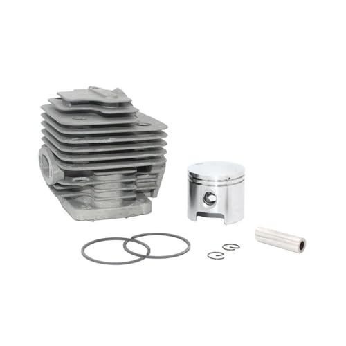 Kit Cylindre Piston SRM-310 pour débroussailleuse - Réparation moteur performante - 4