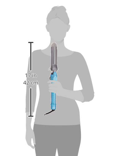 Babylisspro Spring Curling Iron, 1 1/4 Inch, Nano Titanium Hair Styling Tools & Appliances, Bnt125S #TOP7