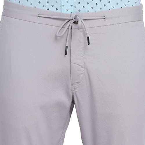 Image of Blackberrys Men Casual Pants