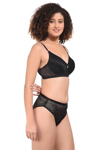 Image of SGC Sweden Women Lingerie Set