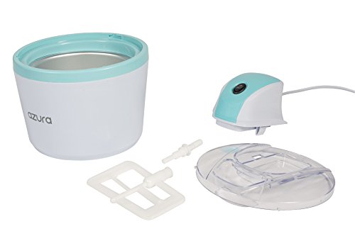 Preisvergleich Produktbild AzurA NE550637752 Eismaschine 1,2 l