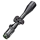 WestHunter Optik WHI 4-16X50 FFP SFIR First Focal Plane Jagd Zielfernrohr, 30 mm Präzision Taktisch Langstrecken Schießen Gewehrzielfernrohre | Only Optics & Basic Accessories
