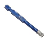 Ámbito de aplicación: Gres porcelánico, cerámica, piedra natural, azulejos, azulejos, duro suelo azulejos, granito, ladrillo, ladrillo, tiras duro, tejas, plásticos, GFK, etc.
