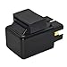 Fuel Pump Fan Off Relay 38740-24X50 Compatible with Suzuki Bandit GSXR Katana V-Strom Replace #38740-39A00