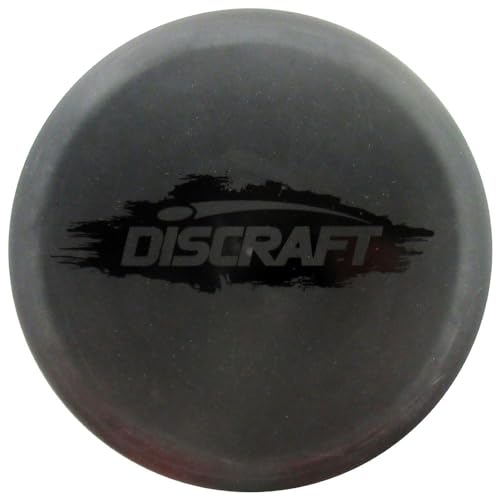 Mint Discs Discraft Limited Edition Splash Logo Barstamp Jawbreaker Challenger SS Putter Golf Disc, 170-172g