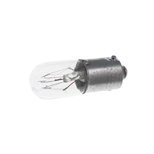 /130V Lampadina: Mini 130Vac 20Ma 2W