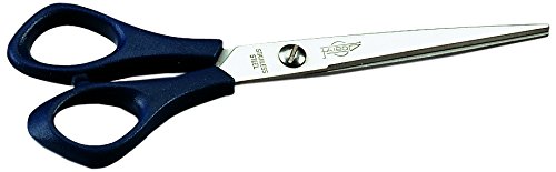 Fajeda T16 - Tijera de acero en blister