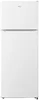 Geladeira Refrigerador HQ Defrost 230 Litros Branco HQ-230RDF (127V)
