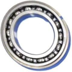 APDTY 107584 Input Shaft Bearing; Select Models with Select NP231, NP242, NP247, and NP249 Transfer Cases; Replaces 4746155