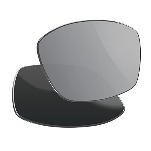 Image of Vaep Polarized Replacement Lenses for Costa Del Mar Mag Bay 06S9048 Sunglasses