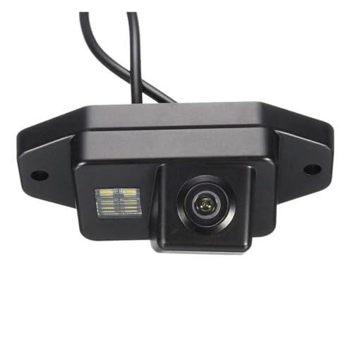 Caméra de recul Toyota Prado Land Cruiser 120 2002-2009 pour stationnement