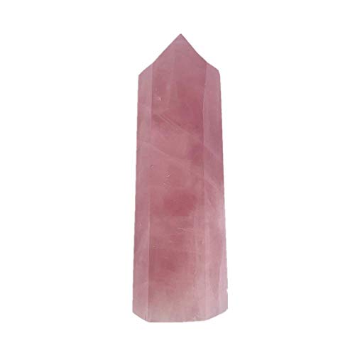 XPS&BAG Rose Quartz Crystals 3