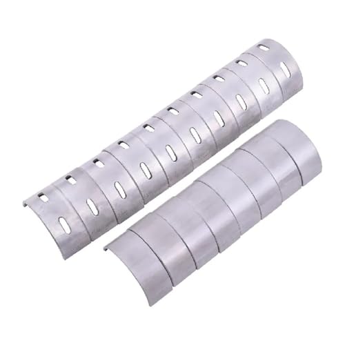 Roulements de bielle et vilebrequin 35mm pour GSXR1000 2001-2016