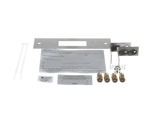 Garland 4526640-2 Liquid Propane Conversion Kit MCO, 60K