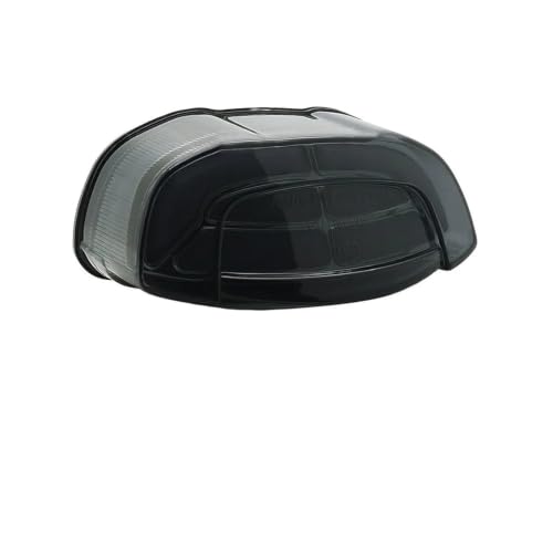 Luz trasera LED para Honda CB650R CBR650R intermitente freno negro