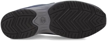Easy Spirit Women's Thallow2 Sneaker, Blue 400,8.5 | Image 6