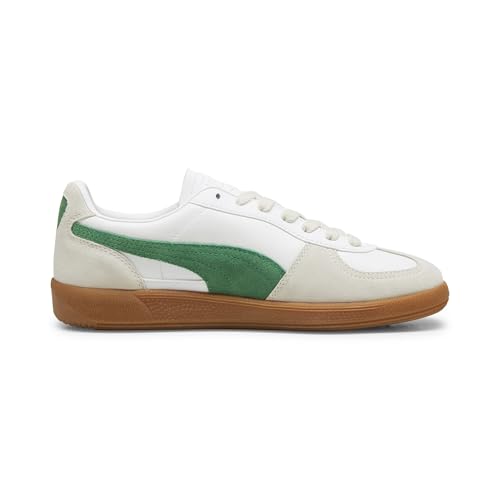 Image of Puma Mens Palermo Leather Shoes