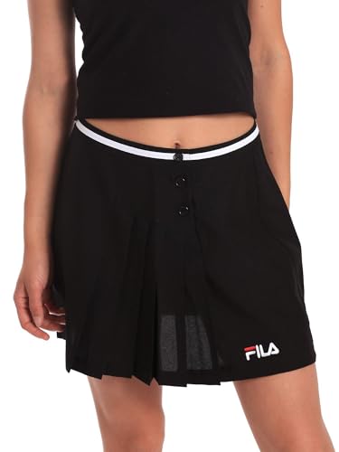 Jupe Fila femme noire XS 684308 vêtement sport