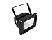 Produktbild Eurolite LED IP FL-10 COB UV | Wetterfester (IP54) UV-Scheinwerfer mit 10-Watt-COB-UV-LED | High-Power UV Schwarzlicht Beleuchtung | Vielseitige UV-Effekte möglich