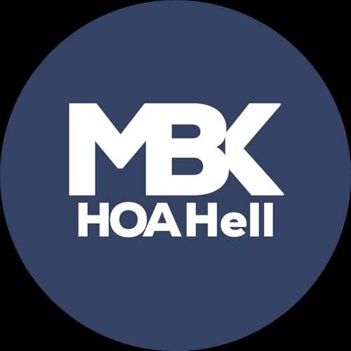 Couverture de HOA HELL