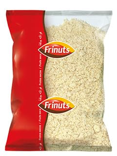 Amandes en Poudre - Ingrédient Essentiel pour Macarons et Pâtisseries - Pack de 12 x 400g