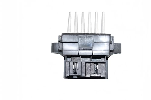 Image of HVAC Blower Motor Resistor Fits for 2007-2013 Silverado Sierra Suburban Equinox Tahoe Acadia Yukon 4P1594 15141283