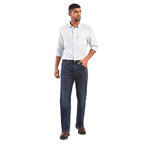 Image of Levi's Men's 517 Loose Mid Rise Jeans