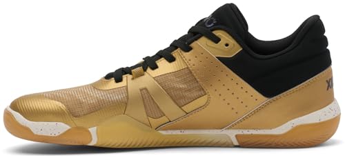 Image of Xero Shoes Men's X1 Low Barefoot Basketball Shoes