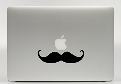 TecGadgets - Adesivo per MacBook da 13, motivo