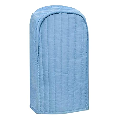 REHOC Blender Dust Cover Stand Mixer Coffee Maker Appliance Cover Dust Proof Stain Resistant Blender Cover Kitchen A