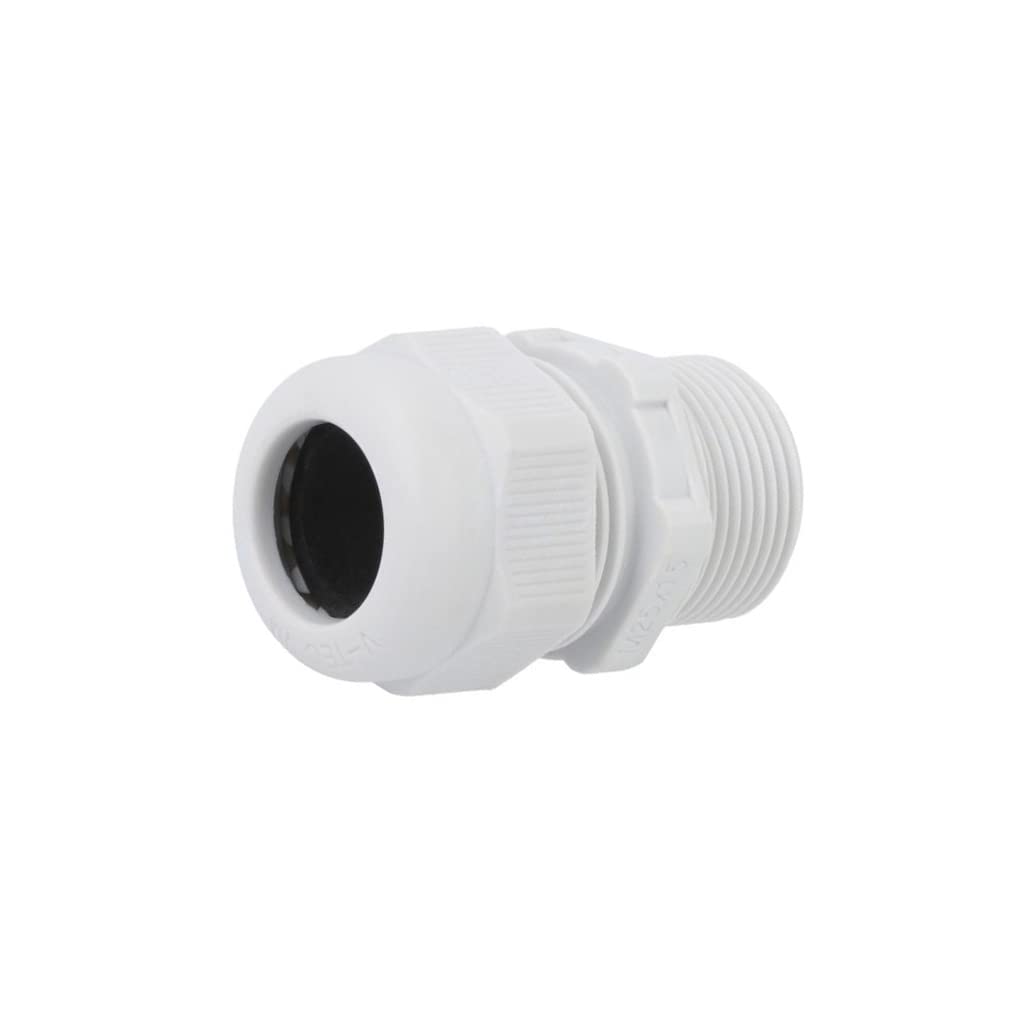 obo-bettermann System conex. IJF. – Kabelverschraubung V-TEC VML M25 grau