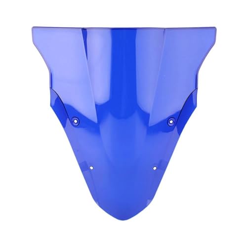 Déflecteur pare-brise Ninja 650 ER6F déviation vent maximale